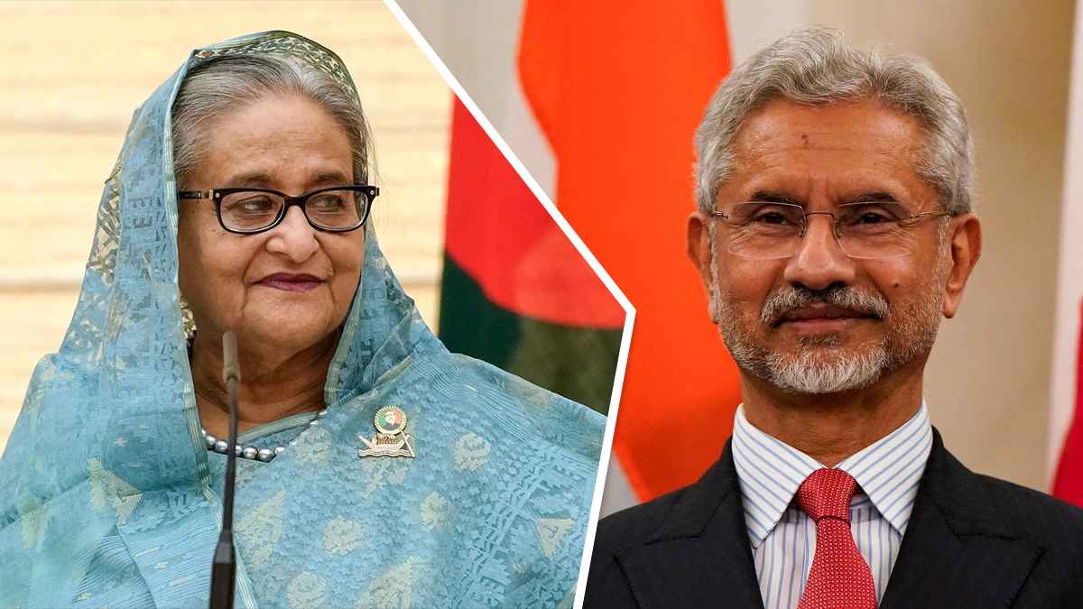 ‘হাসিনার ওপর ভারতের পর্যাপ্ত প্রভাব না থাকায় কিছু করার সুযোগ ছিল না’